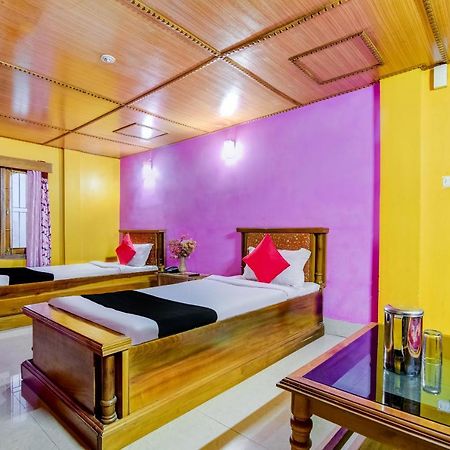Capital O 67392 Hotel Tso-Gyelling Tawang Extérieur photo