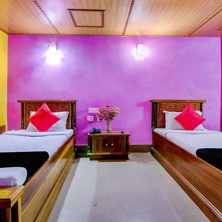 Capital O 67392 Hotel Tso-Gyelling Tawang Extérieur photo