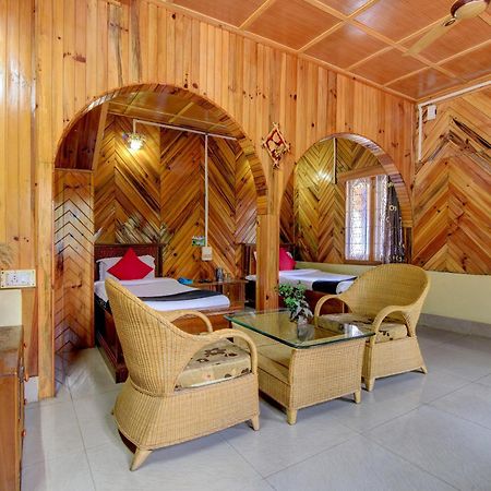 Capital O 67392 Hotel Tso-Gyelling Tawang Extérieur photo