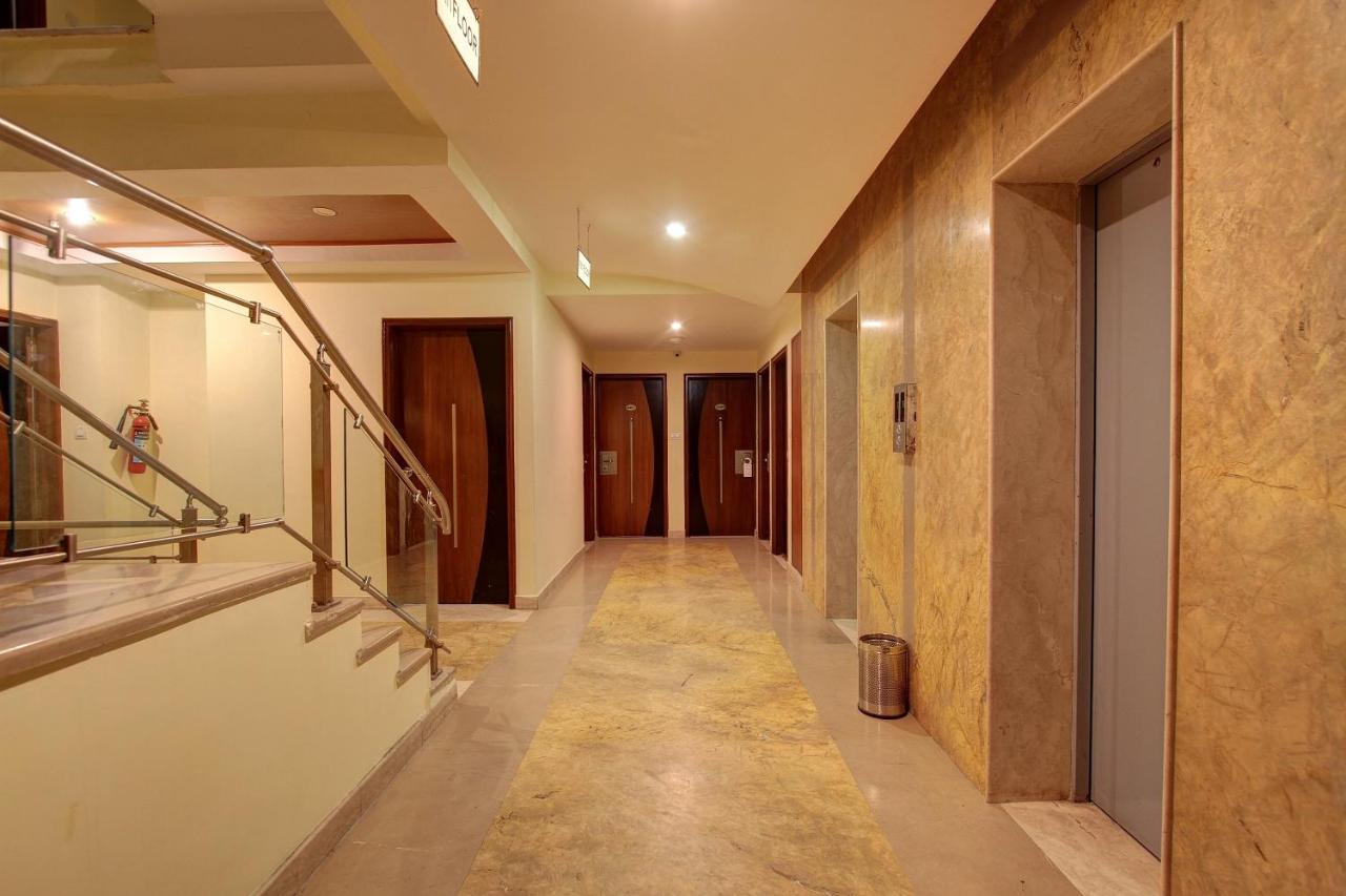 Capital O 67392 Hotel Tso-Gyelling Tawang Extérieur photo