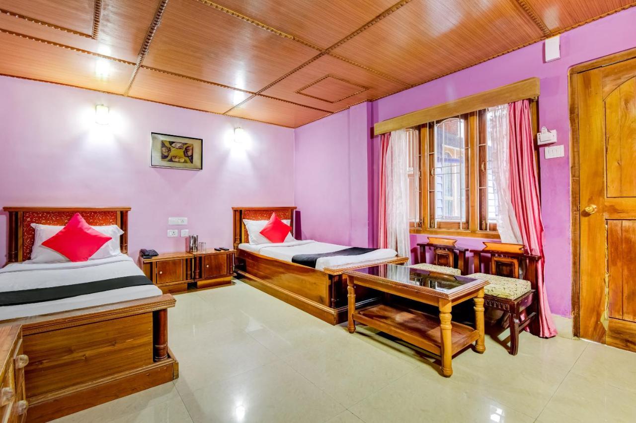 Capital O 67392 Hotel Tso-Gyelling Tawang Extérieur photo