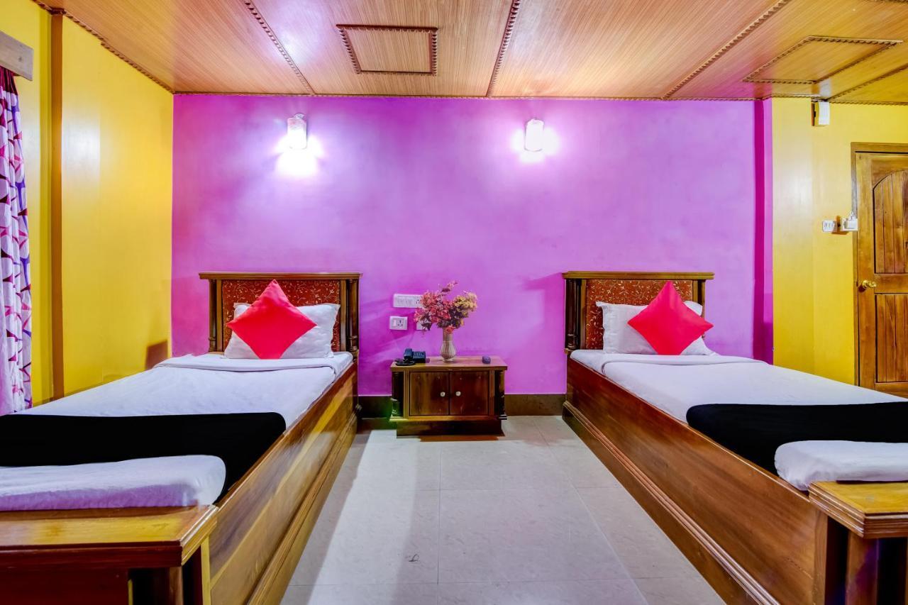 Capital O 67392 Hotel Tso-Gyelling Tawang Extérieur photo
