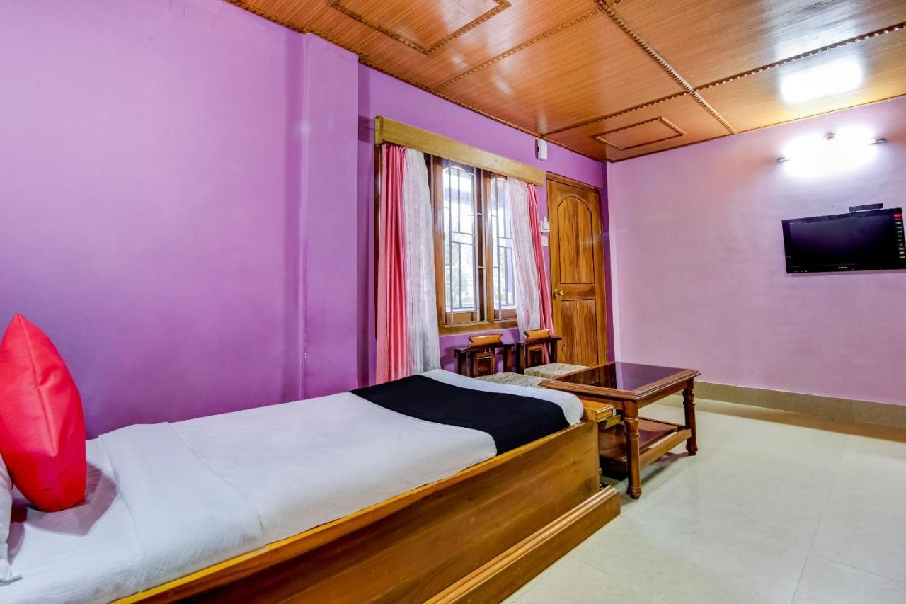 Capital O 67392 Hotel Tso-Gyelling Tawang Extérieur photo