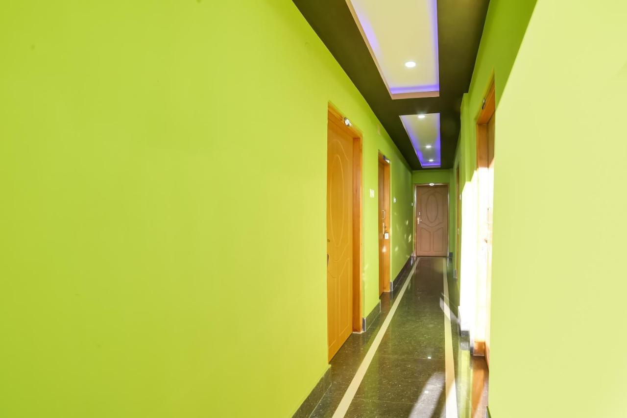 Capital O 67392 Hotel Tso-Gyelling Tawang Extérieur photo