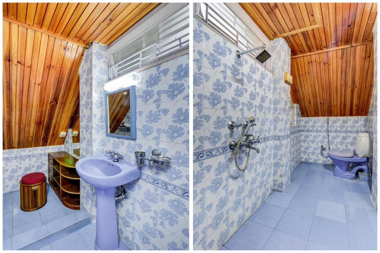 Capital O 67392 Hotel Tso-Gyelling Tawang Extérieur photo
