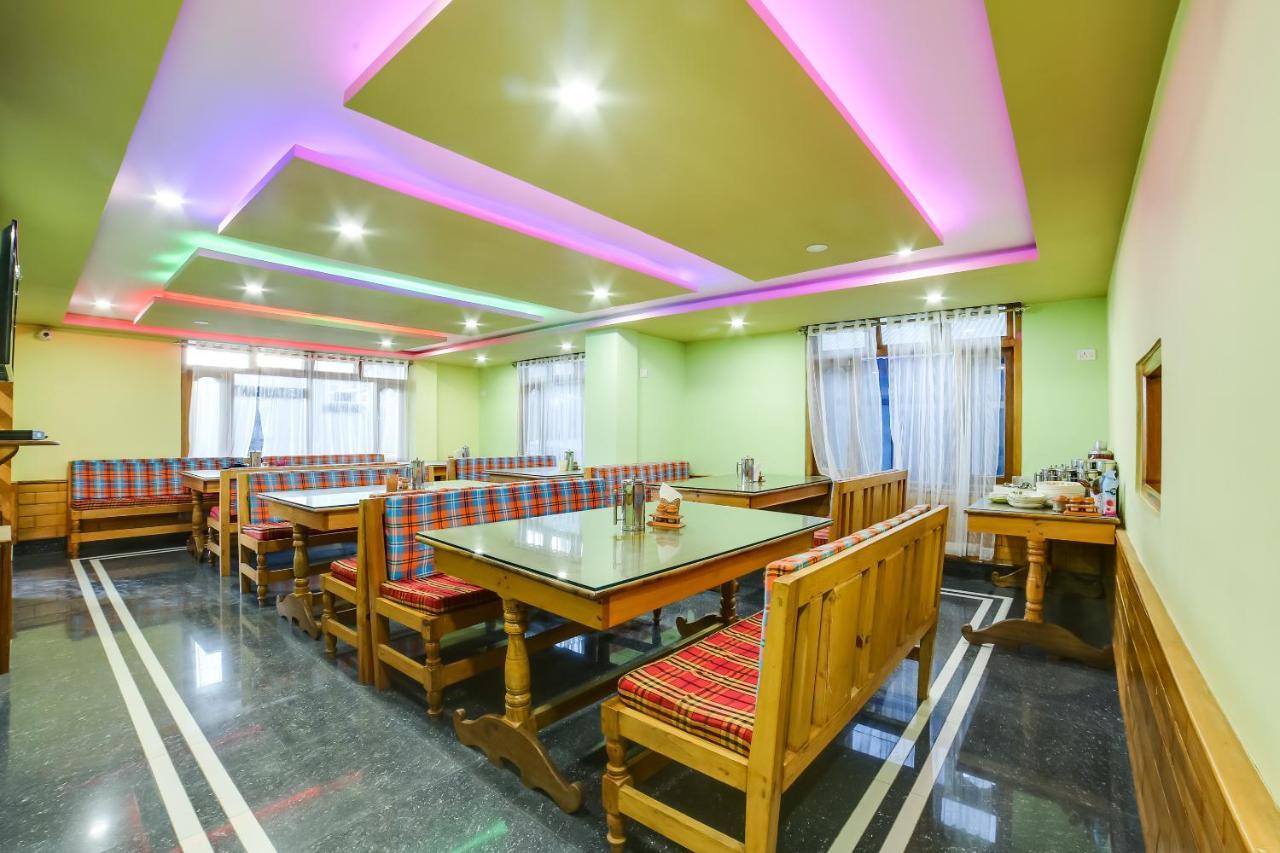 Capital O 67392 Hotel Tso-Gyelling Tawang Extérieur photo