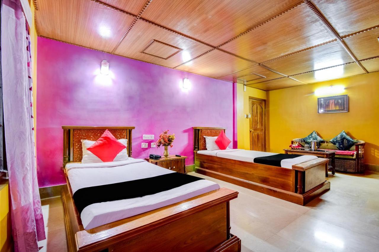 Capital O 67392 Hotel Tso-Gyelling Tawang Extérieur photo