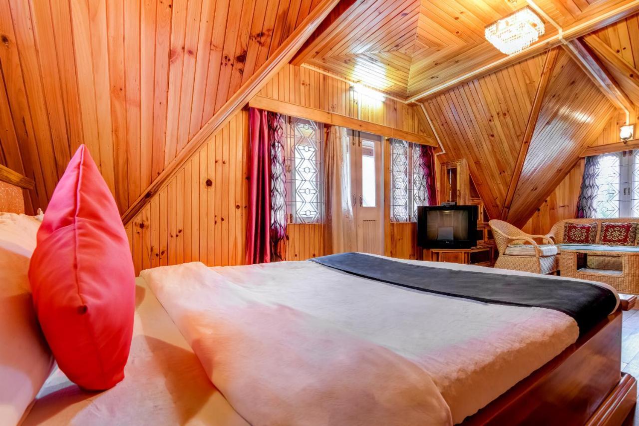 Capital O 67392 Hotel Tso-Gyelling Tawang Extérieur photo