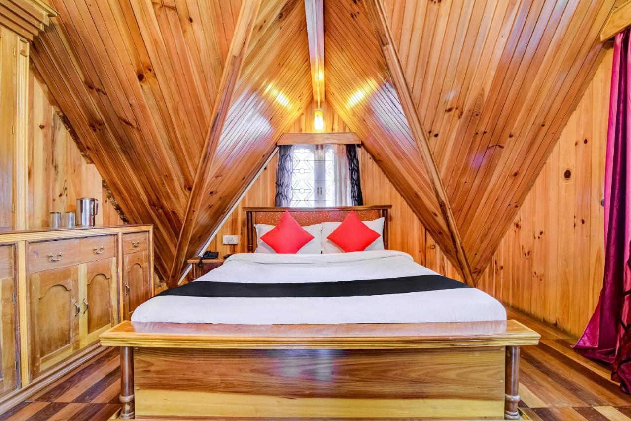 Capital O 67392 Hotel Tso-Gyelling Tawang Extérieur photo