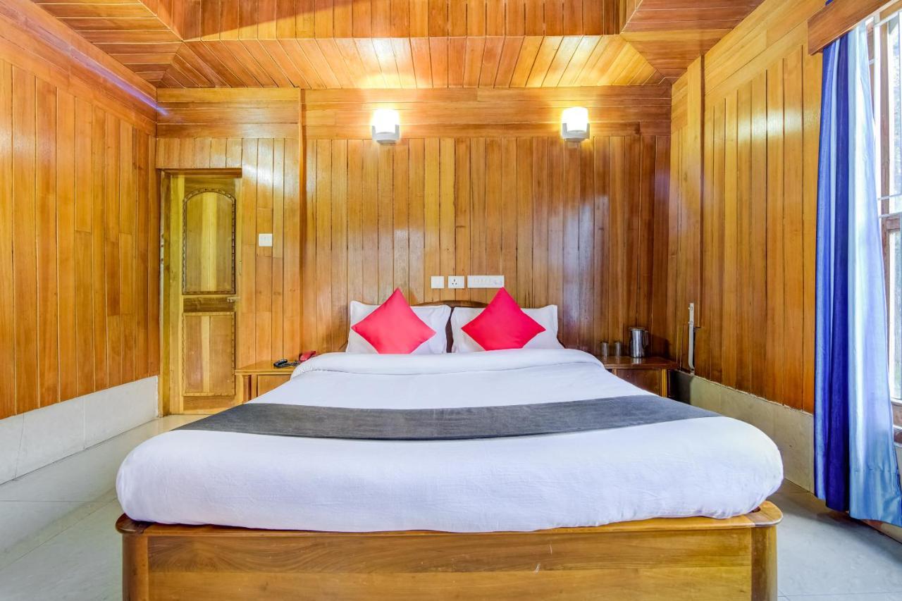 Capital O 67392 Hotel Tso-Gyelling Tawang Extérieur photo