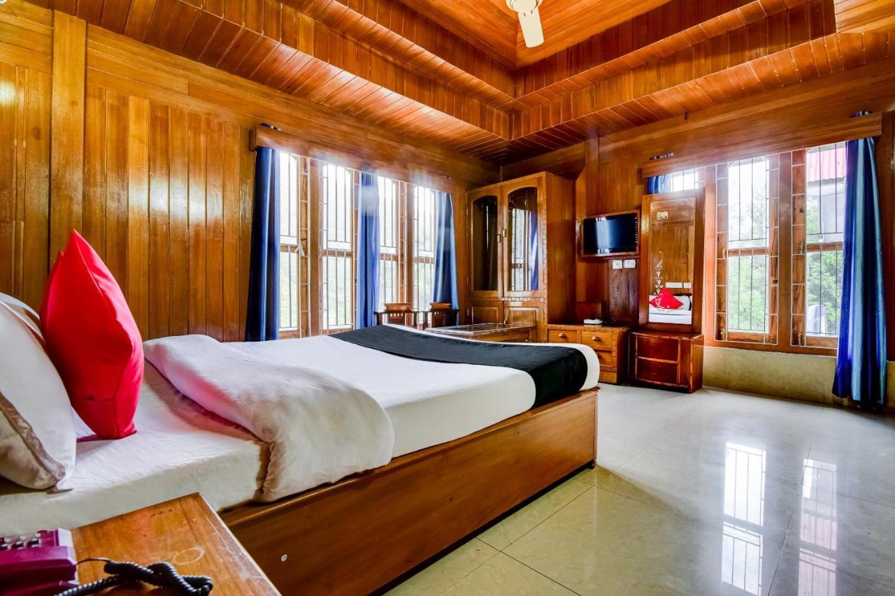 Capital O 67392 Hotel Tso-Gyelling Tawang Extérieur photo
