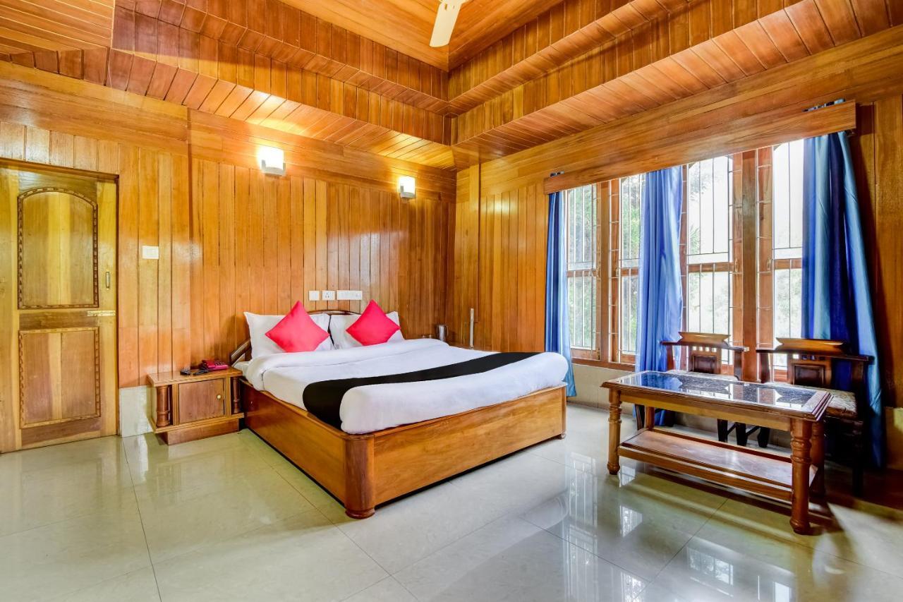 Capital O 67392 Hotel Tso-Gyelling Tawang Extérieur photo
