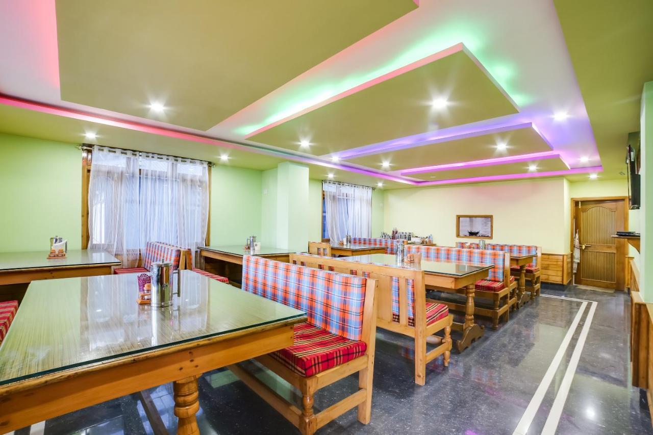 Capital O 67392 Hotel Tso-Gyelling Tawang Extérieur photo