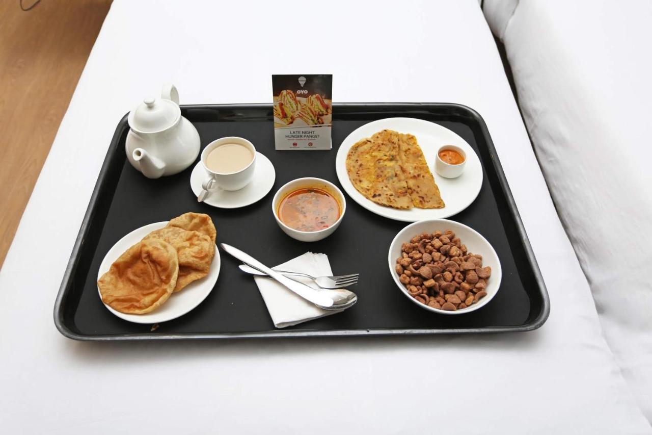 Capital O 67392 Hotel Tso-Gyelling Tawang Extérieur photo