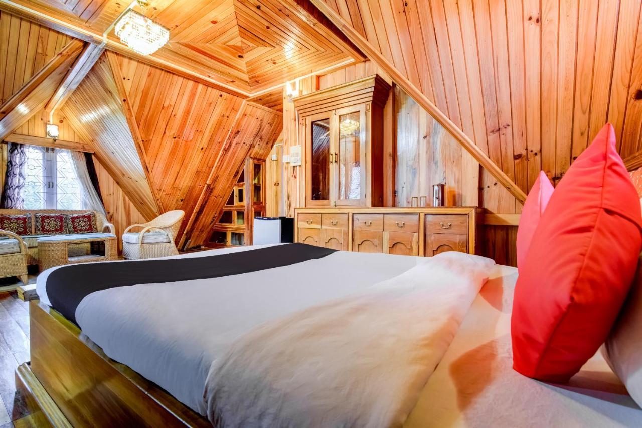 Capital O 67392 Hotel Tso-Gyelling Tawang Extérieur photo