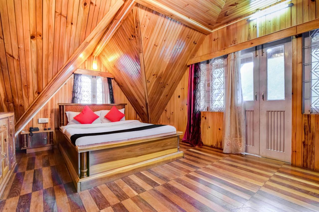 Capital O 67392 Hotel Tso-Gyelling Tawang Extérieur photo