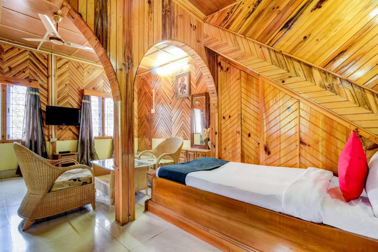 Capital O 67392 Hotel Tso-Gyelling Tawang Extérieur photo