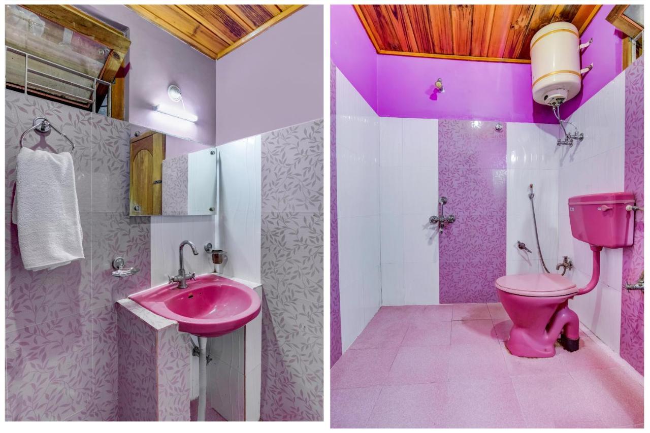 Capital O 67392 Hotel Tso-Gyelling Tawang Extérieur photo