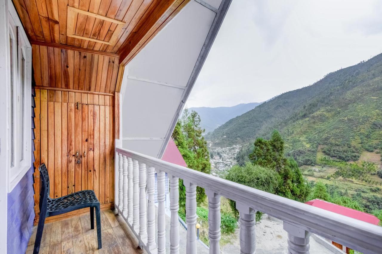 Capital O 67392 Hotel Tso-Gyelling Tawang Extérieur photo